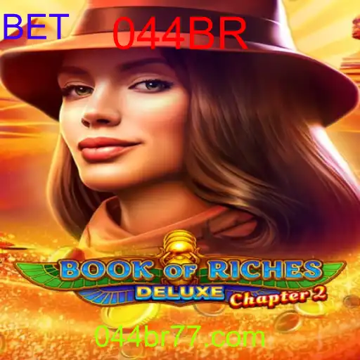 BookofRichesDeluxeChapter2