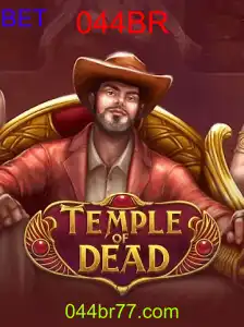 TempleofDead